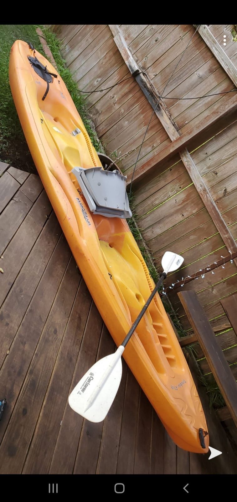 Kayak