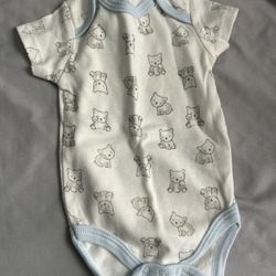 Baby Clothes