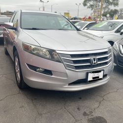 2012 Honda Crosstour EX-L