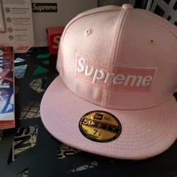 Supreme New Era