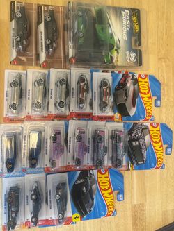 Hotwheels