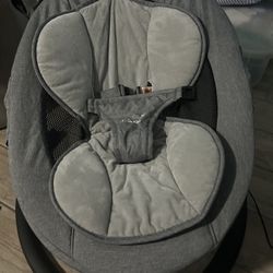 Larex Baby Swing
