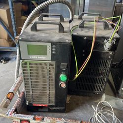 V-HFE Series  480V Forklift Battery Charger