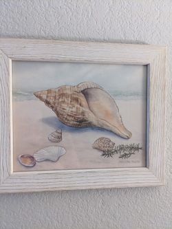 Framed Wall Art
