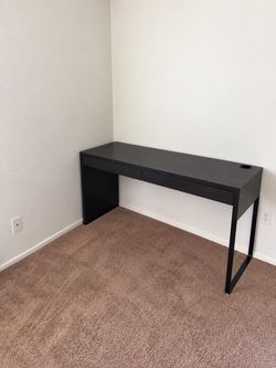 IKEA micke desk 55inch