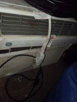 Ge Bluetooth 1500 BTU