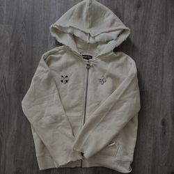 Adolree Zip Up