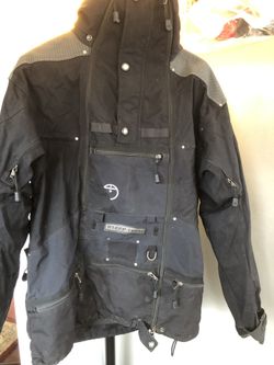 NorthFace Jacket L