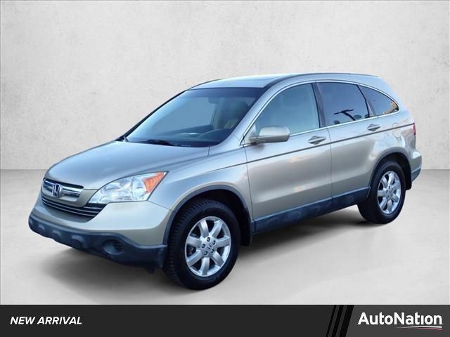 2007 Honda CR-V