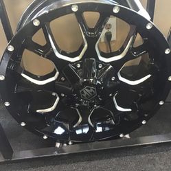 Rims