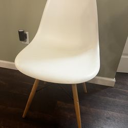 Eames-style Chairs