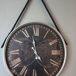 Wall Clock 