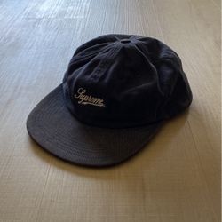 Supreme Hat 
