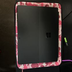 Microsoft surface Pro 11th Gen (2024)