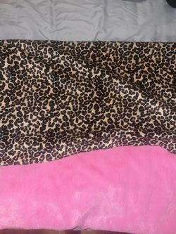 Baby Blanket And Shoes