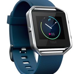 Fitbit Blaze With Two Chargers - $$ Negotiable 