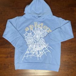 Sp5der Hoodie