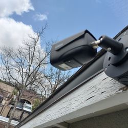 Security Cameras ⭐⭐⭐⭐⭐