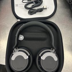 Microsoft Headphones 
