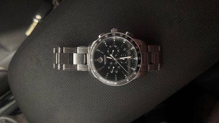 Movado 800 series