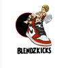 BlendzKicks 