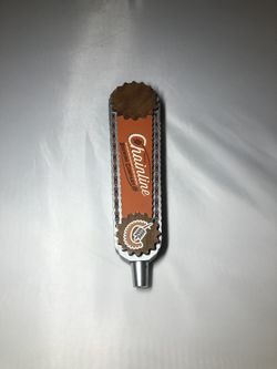 Chainline Brewing Tap Handle 