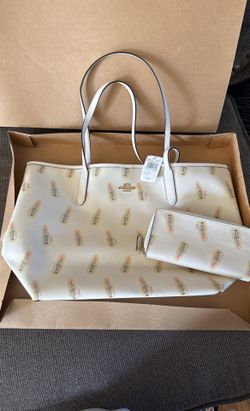 Brand New Coach Set