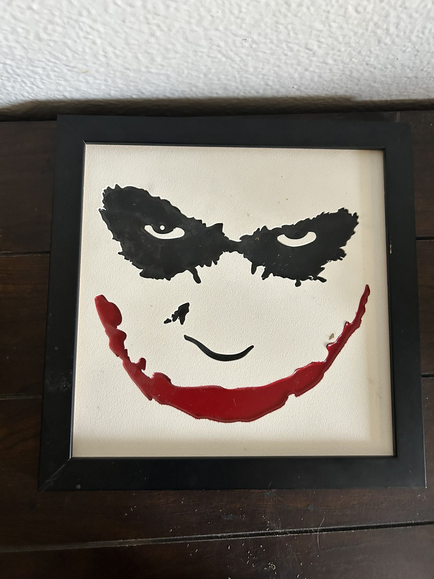 Joker Decor