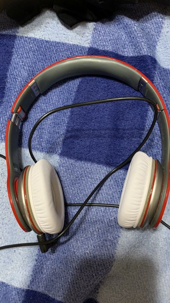 Beats By Dre Solo Hd