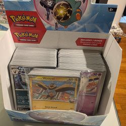 Pokemon Bulk