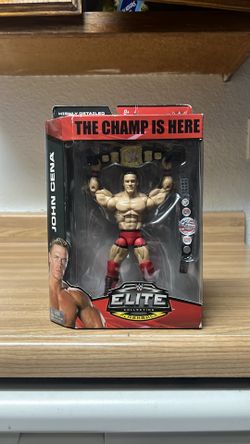 WWE