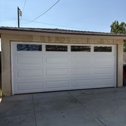 Garage Doors 