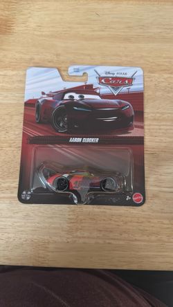 Disney Cars