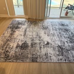 Large Soft Non-Slip Carpet