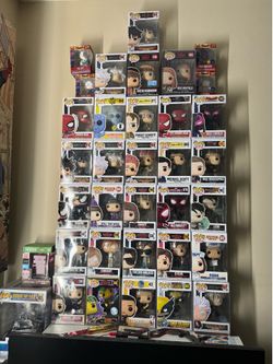 Funko Collection