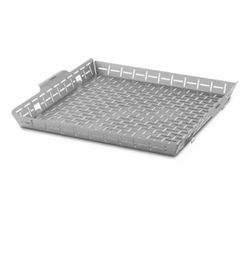 Crafted Grilling Basket