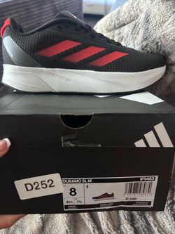 Adidas duramo sl brand new