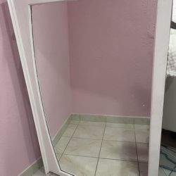 Espejo De Baño 