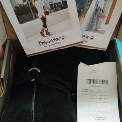 Bearpaw Boots 