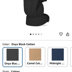 Ergobaby Carrier 