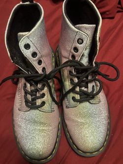 Dr. Martens