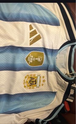 Argentina Jerseys