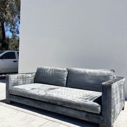 Restoration Hardware Maddox Style Sofa