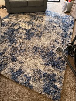 Thomasville Area Rug 7x10ft