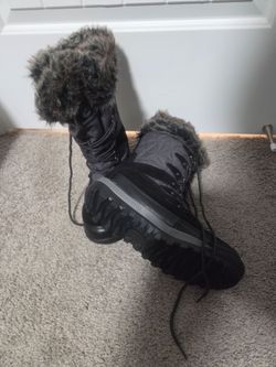 Women's snow Boots