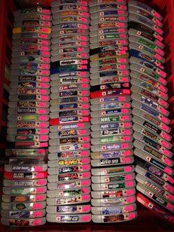 Nintendo 64 games consoles controllers and more!! Mario. Zelda. Donkey Kong Pokémon stadium smash bros mega man