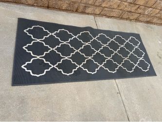 Runner - rug