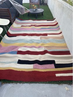 IKEA Bronden rug
