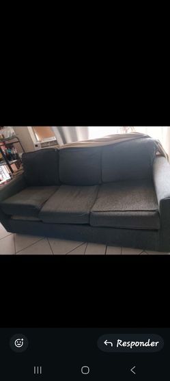 Used Couch