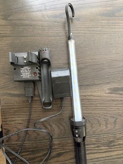 Streamlight Stinger Lite Pipe